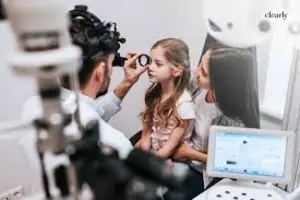 Kids Optometrist in Cambridge, ON